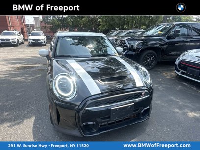 Used 2023 MINI Cooper S