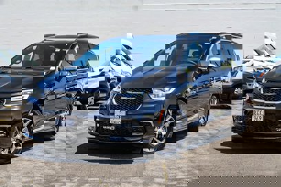 Used 2021 Chrysler Pacifica Pinnacle