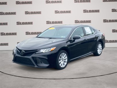 Used 2020 Toyota Camry SE