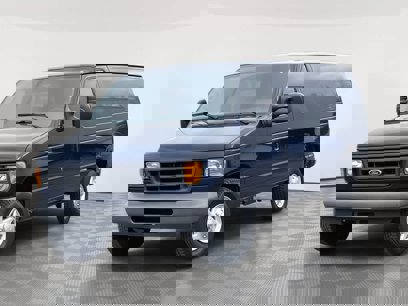 Used 2007 Ford E-250 and Econoline 250