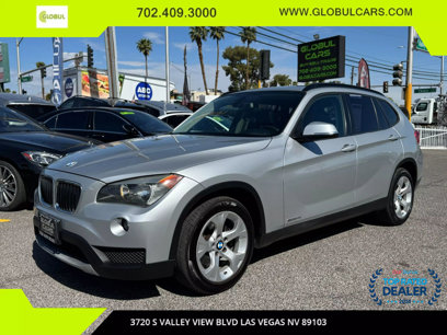 Used 2014 BMW X1 sDrive28i