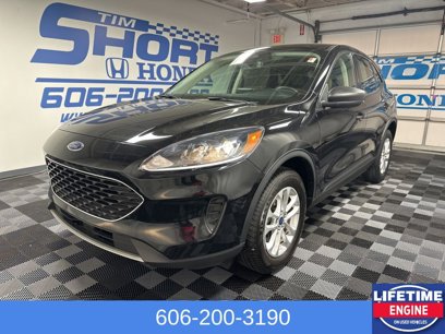 Used 2022 Ford Escape SE w/ Convenience Package