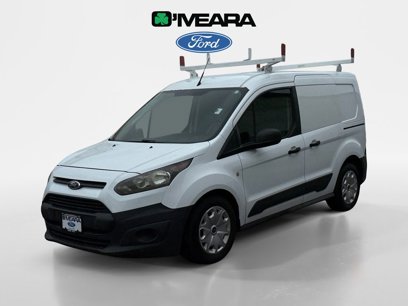 Used 2016 Ford Transit Connect XL