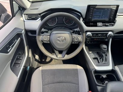 Used 2021 Toyota RAV4 XLE