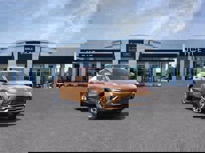 New 2025 Buick Envista Preferred w/ Convenience I Package