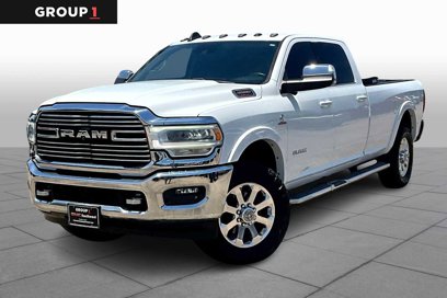Used 2020 RAM 3500 Laramie