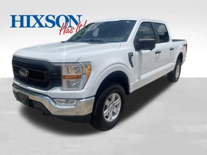 Used 2022 Ford F150 XL w/ Equipment Group 101A High