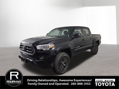 Used 2023 Toyota Tacoma SR5