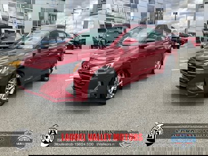 Used 2020 Hyundai Elantra Value Edition w/ Cargo Package (C1)