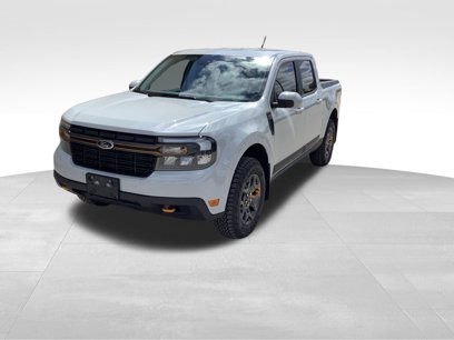 Used 2023 Ford Maverick Lariat w/ Tremor Off-Road Package