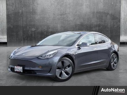 Used 2019 Tesla Model 3 Standard Range Plus