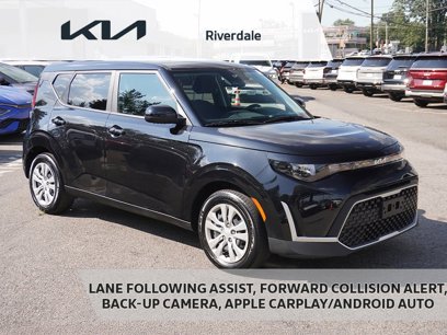 Used 2023 Kia Soul LX