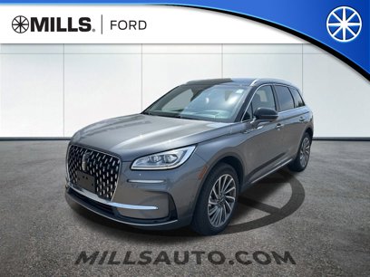 Used 2023 Lincoln Corsair Reserve w/ Equipment Group 202A