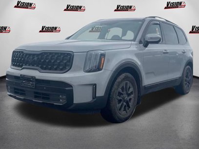 Certified 2023 Kia Telluride SX X-Pro