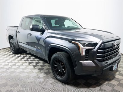 Used 2023 Toyota Tundra SR5