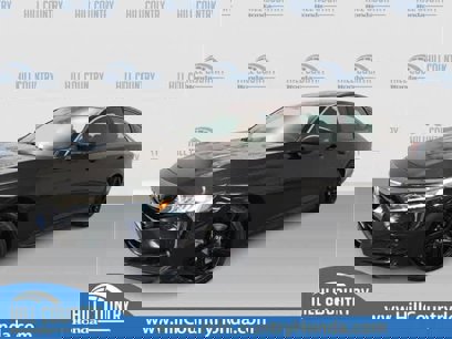 Certified 2022 Honda Accord Sport