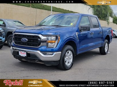 Used 2023 Ford F150 XLT