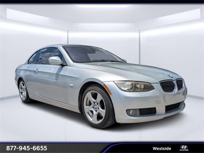 Used 2010 BMW 328i Convertible