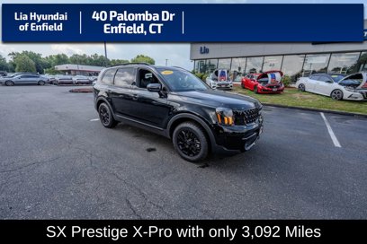 Used 2024 Kia Telluride SX Prestige X-Pro