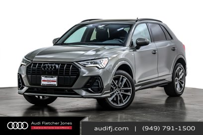 Used 2024 Audi Q3 2.0T Premium Plus