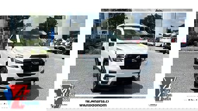 Used 2022 Subaru Ascent Onyx Edition