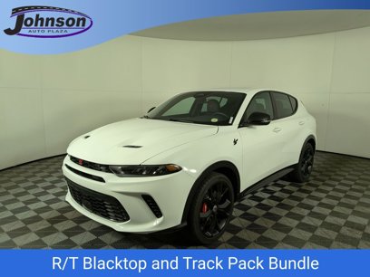Used 2024 Dodge Hornet R/T