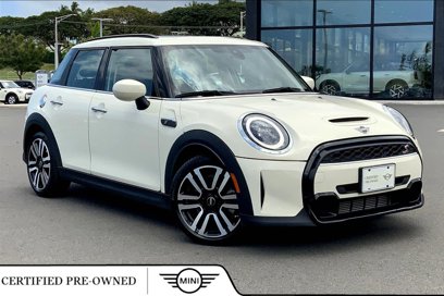 Certified 2023 MINI Cooper S