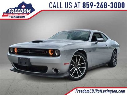 Used 2023 Dodge Challenger R/T