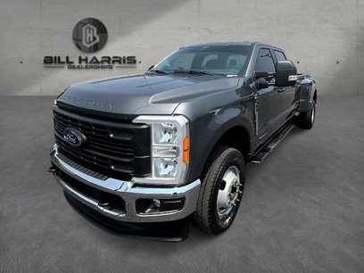 Used 2023 Ford F350 XL w/ XL Driver Assist Package