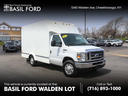 Used 2016 Ford E-350 and Econoline 350 Super Duty w/ Power Windows & Locks Group