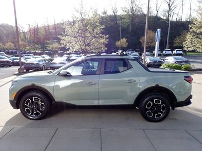 Certified 2023 Hyundai Santa Cruz SEL Premium