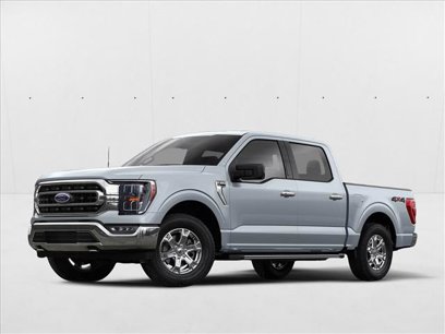 Used 2021 Ford F150 XLT w/ Equipment Group 302A High