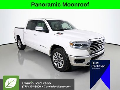 Used 2022 RAM 1500 Limited