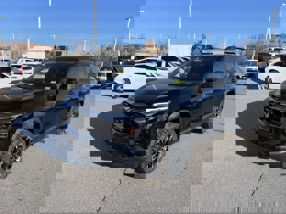 New 2025 Chevrolet Equinox ACTIV w/ Safety and Technology Package