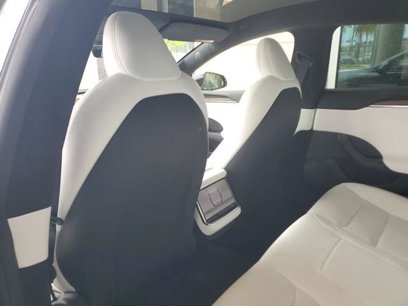 Used 2023 Tesla Model S Standard Range