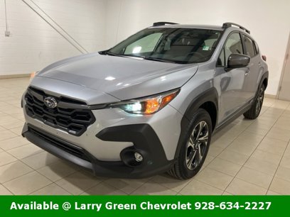Used 2024 Subaru Crosstrek 2.0i Premium