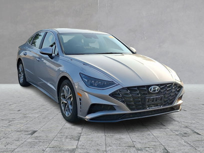 Certified 2023 Hyundai Sonata SEL