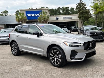 Certified 2025 Volvo XC60 B5 Plus