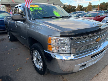 Used 2013 Chevrolet Silverado 1500 LT w/ All-Star Edition