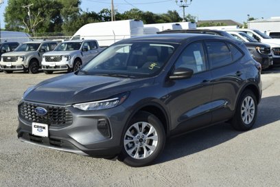 New 2025 Ford Escape Active