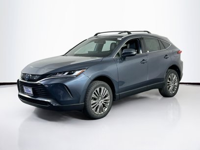 Used 2022 Toyota Venza XLE
