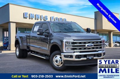 New 2025 Ford F350 Lariat