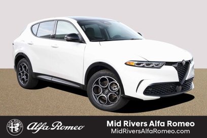 New 2025 Alfa Romeo Tonale