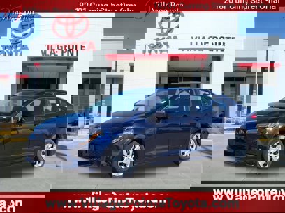 Used 2022 Toyota Corolla LE