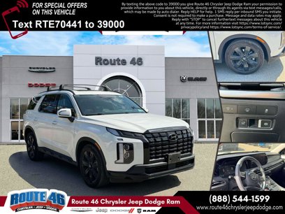 Used 2023 Hyundai Palisade XRT w/ Cargo Package