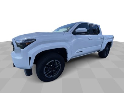 Used 2024 Toyota Tacoma TRD Sport