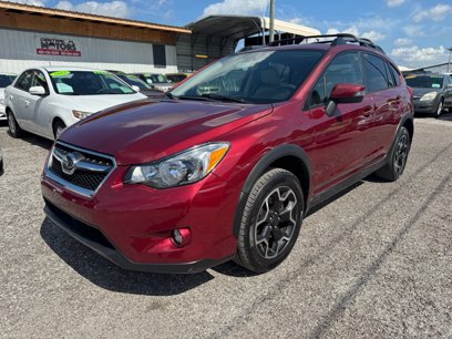 Used 2015 Subaru Crosstrek 2.0i Limited w/ Popular Package #2