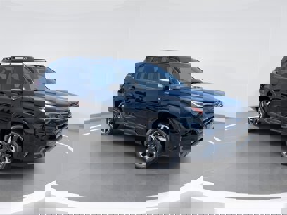 New 2025 Subaru Forester Limited