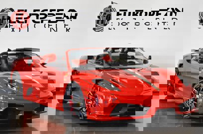 Used 2009 Ferrari F430 Scuderia