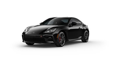 New 2025 Toyota GR86 Premium